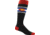 Darn Tough Colorado Light Sock - Men's-Black-Medium