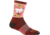 Darn Tough Critter Club Micro Crew Lightweight Socks With Cushion - Womens, Canyon, Small, 5001-CANYON-S-DARN