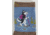 Darn Tough Critter Club Micro Crew Lightweight with Cushion Socks - Womens, Bark, Medium, 5001-BARK-M-DARN