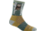 Darn Tough Critter Club Micro Crew Lightweight with Cushion Socks - Womens, Owl Green, Medium, 5001-C-7072-04