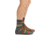 Darn Tough Decade Stripe Micro Crew Midweight Hiking Sock - Mens, Gray, Large, 1992-GRAY-L-DARN