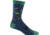 Darn Tough Diver Crew Lightweight Socks - Mens, Denim, Extra Large, 6112-DENIM-XL-DARN