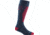 Darn Tough Edge Jr. OTC Midweight w/ Cushion/ Padded Shin Socks - Kids, Eclipse, Medium, 3805-ECLIPSE-M-DARN