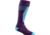 Darn Tough Edge Jr. OTC Midweight w/ Cushion/ Padded Shin Socks - Kids, Nightshade, Medium, 3805-NIGHTSHADE-M-DARN