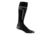 Darn Tough Edge OTC Midweight with Cushion w/ Padded Shin Socks - Mens, Black, Small, 8053-BLACK-S-DARN