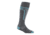 Darn Tough Edge OTC Midweight with Cushion w/ Padded Shin Socks - Womens, Gray, Medium, 8057-GRAY-M-DARN