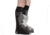 Darn Tough Edge Thermolite OTC Midweight Ski Sock - Mens, Gray, Extra Large, 8020-GRAY-XL-DARN