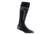 Darn Tough Edge Thermolite OTC Midweight with Cushion w/ Padded Shin Socks - Womens, Black, Large, 8059-BLACK-L-DARN