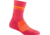 Darn Tough Element Micro Crew Lightweight w/ Cushion Socks - Womens, Raspberry, Small, 1114-RASPBERRY-S-DARN
