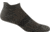 Darn Tough Element No Show Tab Lightweight Sock with Cushion - Mens, Fatigue, X-Large, 1101-FATIGUE-XL-DARN
