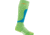 Darn Tough Fall Line Over-the-Calf Padded Light Cushion Sock - Kids, Green, Small, 1892-GREEN-S-DARN