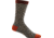 Darn Tough Fish Eye Crew Light Sock - Mens, Brown, Medium, 6008-BROWN-M-DARN