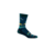 Darn Tough Float Boat Crew Lightweight Socks - Mens, Midnight, Medium, 6120-MIDNIGHT-M-DARN
