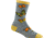 Darn Tough Flutter Crew Lightweight Socks - Womens, Seafoam, Medium, 6109-SEAFOAM-M-DARN