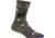 Darn Tough Folktale Crew Light Sock - Womens, Taupe, Large, 6016-TAUPE-L-DARN