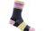 Darn Tough Fraggle Crew Light Sock - Womens, Purple, Small, 6006-PURPLE-S-DARN
