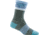 Darn Tough Fraggle Crew Light Sock - Womens, Seafoam, Small, 6006-SEAFOAM-S-DARN