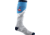 Darn Tough Heady Yeti OTC Midweight w/ Cushion Socks - Mens, Gray, Large, 8043-GRAY-L-DARN