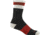 Darn Tough Hike/Trek Haselton Micro Crew Light Cushion Sock - Men's-Charcoal-Medium