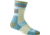 Darn Tough Hike/Trek Light Hiker Aztec Micro Crew Sock - Womens-Sweet Pea-Medium