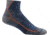 Darn Tough Hiker 1/4 Cushion Sock - Mens, Denim, Large, 1959-DENIM-L-DARN