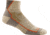 Darn Tough Hiker 1/4 Cushion Sock - Mens, Oatmeal, Extra Large, 1959-OATMEAL-XL-DARN