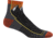Darn Tough Hiker 1/4 Midweight with Cushion Socks - Mens, Mountain Gray, Extra Large, 1959-C-3061-06