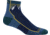 Darn Tough Hiker 1/4 Midweight with Cushion Socks - Mens, Mountain Lake, Extra Large, 1959-C-9113-06
