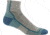Darn Tough Hiker 1/4 Midweight with Cushion Socks - Mens, Rye, Medium, 1959-C-E030-04