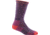 Darn Tough Hiker Boot Cushion Sock - Womens, Plum Heather, Small, 1907-PLUM-HEATHER-S-DARN