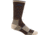 Darn Tough Hiker Boot Full Cushion Sock - Mens, Chocolate, Large, 1405-CHOCOLATE-L-DARN