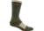 Darn Tough Hiker Boot Full Cushion Sock - Mens, Olive, Medium, 1405-OLIVE-M-DARN