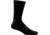 Darn Tough Hiker Boot Midweight Sock with Full Cushion, Male, Onyx, Medium, 1405-ONYX-M-DARN