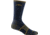 Darn Tough Hiker Boot Midweight Sock with Full Cushion - Mens, Eclipse, X-Large, 1405-ECLIPSE-XL-DARN
