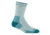 Darn Tough Hiker Coolmax Micro Crew Midweight with Cushion Socks - Womens, Glacier, Large, 1929-GLACIER-L-DARN
