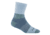 Darn Tough Hill Topper Micro Crew Heavyweight with Full Cushion Socks, Dragonfly, Large, 3045-DRAGONFLY-L-DARN