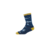 Darn Tough Homer Crew Lightweight Socks w/Cushion - Womens, Deep Water, Small, 6122-DEEP-WATER-S-DARN