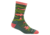 Darn Tough Homer Crew Lightweight Socks w/Cushion - Womens, Kelp, Medium, 6122-KELP-M-DARN