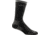Darn Tough Hunter Boot Midweight Sock with Cushion, Male, Charcoal, Extra Small, 2011-CHARCOAL-XS-DARN