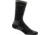 Darn Tough Hunter Boot Midweight Sock with Full Cushion, Male, Charcoal, Extra Small, 2012-CHARCOAL-XS-DARN