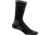 Darn Tough Hunter Boot Midweight Sock with Full Cushion, Male, Charcoal, Extra Small, 2012-CHARCOAL-XS-DARN
