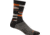 Darn Tough Icefields Crew Light Sock - Mens, Brown, Large, 6019-BROWN-L-DARN