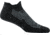 Darn Tough Juice No Show Tab Light Sock - Mens, Black, Medium, 1001-BLACK-M-DARN