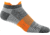 Darn Tough Juice No Show Tab Light Sock - Mens, Gray, Medium, 1001-GRAY-M-DARN