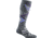 Darn Tough Juniper OTC Midweight Sock with Cushion, Female, Gray, Large, 8012-GRAY-L-DARN