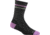 Darn Tough Letterman Crew Lightweight Socks - Womens, Pewter, Small, 6064_PEWTER_S_DARN