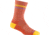Darn Tough Letterman Crew Lightweight Socks - Womens, Sunstone, Small, 6064_SUNSTONE_S_DARN