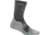 Darn Tough Light Hiker Micro Crew Light Cushion Sock - Womens, Slate, Large, 1967-SLATE-L-DARN