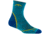Darn Tough Light Hiker Micro Crew Lightweight Hiking Socks - Junior, Cascade, Small, 3023-CASCADE-S-DARN