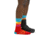 Darn Tough Lillehammer Nordic Boot Lightweight Ski Sock - Womens, Red, Medium, 8031-RED-M-DARN
